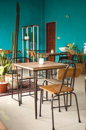 Umalas Breakfast Club